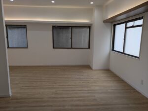 広島市中区マンション①after