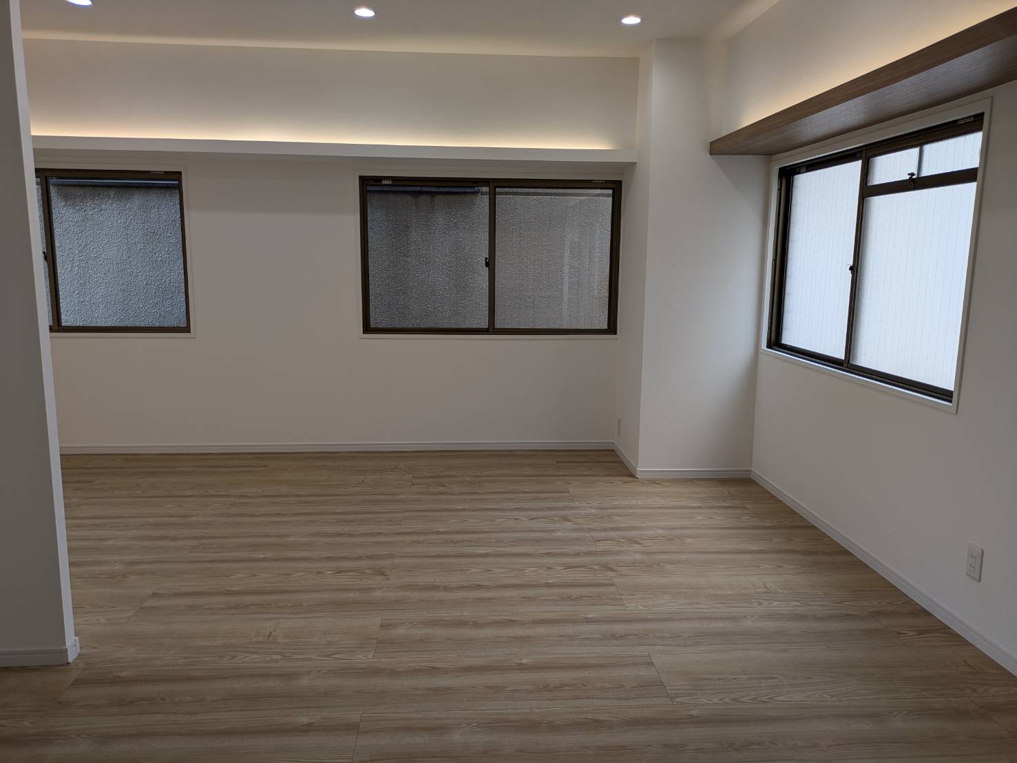 広島市中区マンション①after