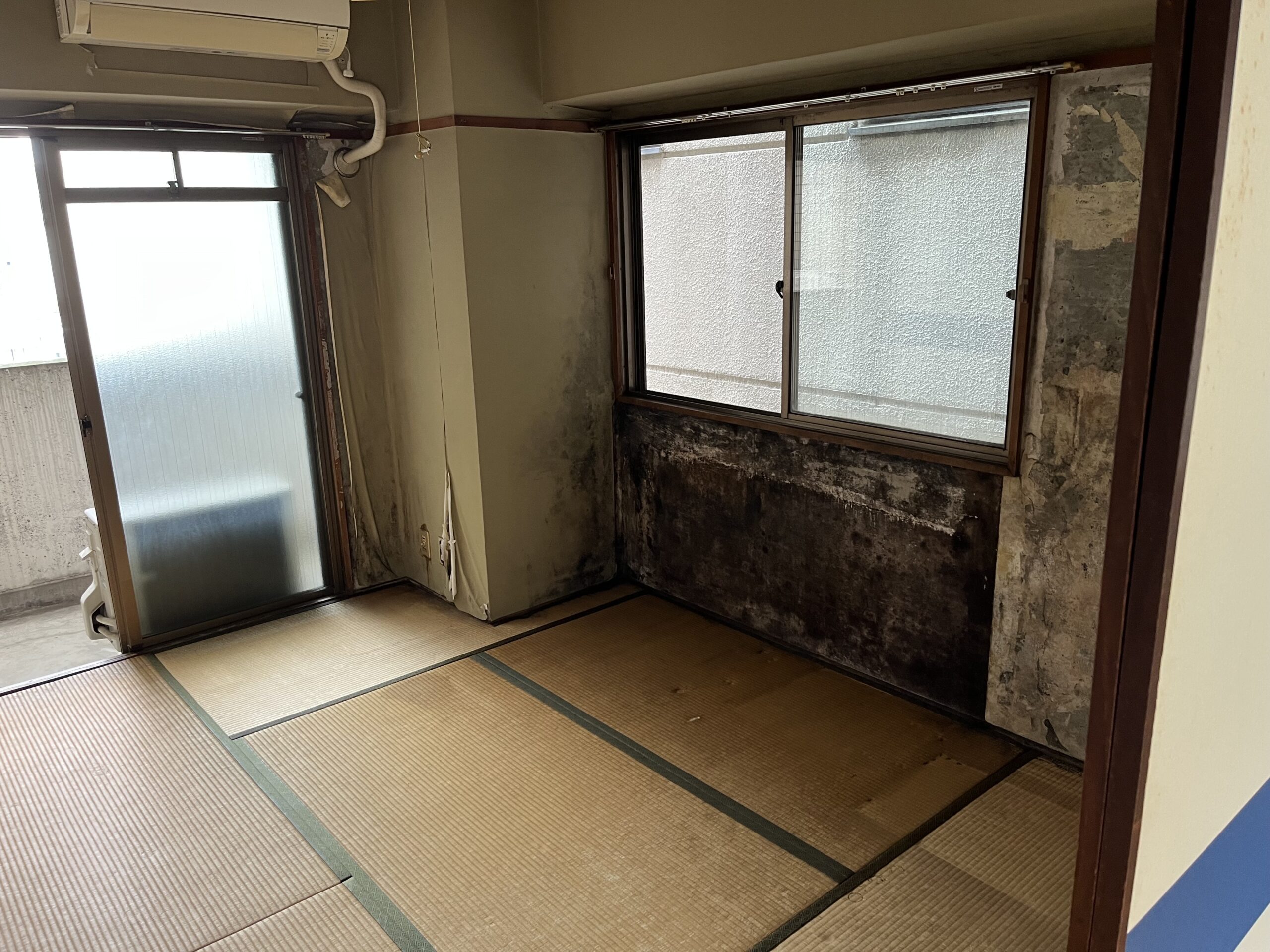 広島市中区マンション②before