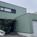 廿日市市外壁塗装②after