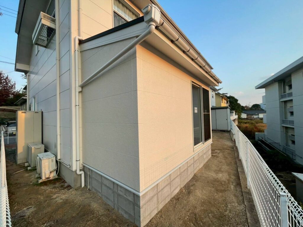 東広島市増築after