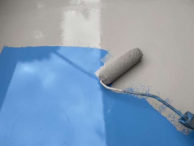 広島市佐伯区で遮熱塗料のアステックペイントを使っている外壁塗装業者は?