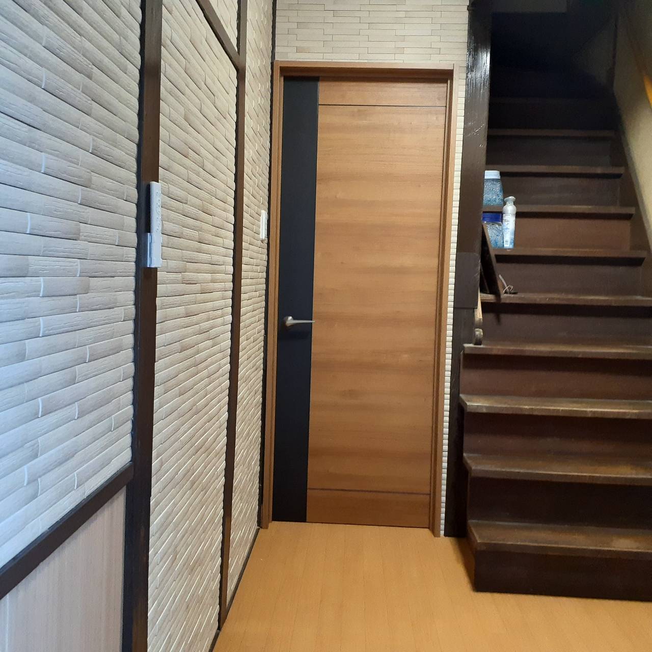 広島市南区　内装after
