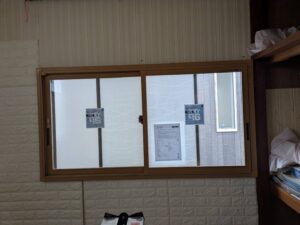 東広島市　内窓2after