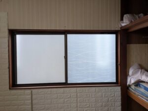 東広島市　内窓2before