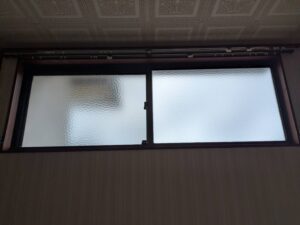 東広島市　内窓3before